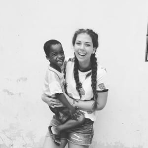 Meet your Posher, Mallory